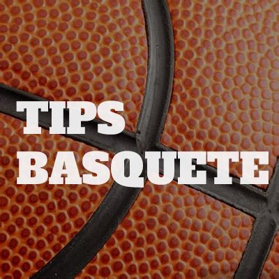 tipsters basquete